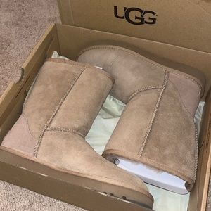 Ugg boots - Classic short II